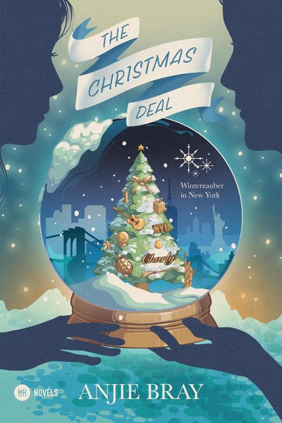 Produktbild: The Christmas Deal
