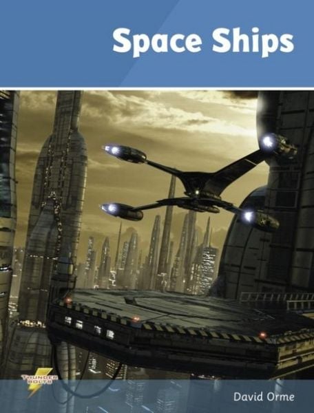 Produktbild: Space Ships