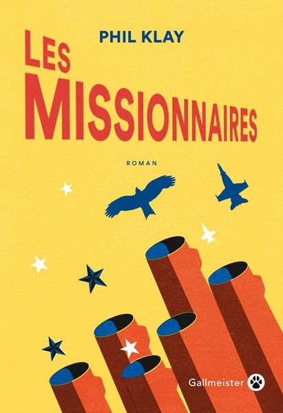 Produktbild: Les missionnaires