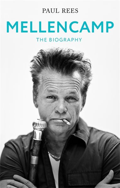Produktbild: Mellencamp