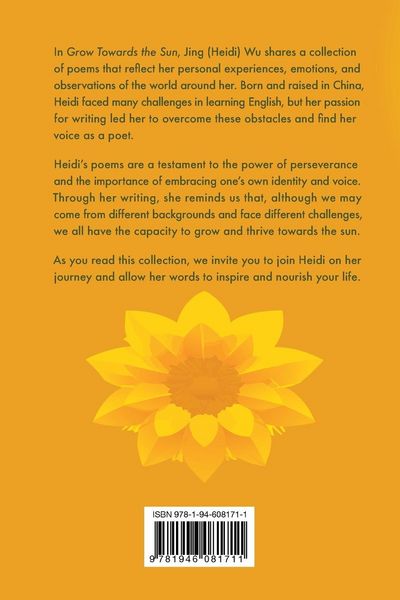 Produktbild: Grow Towards the Sun
