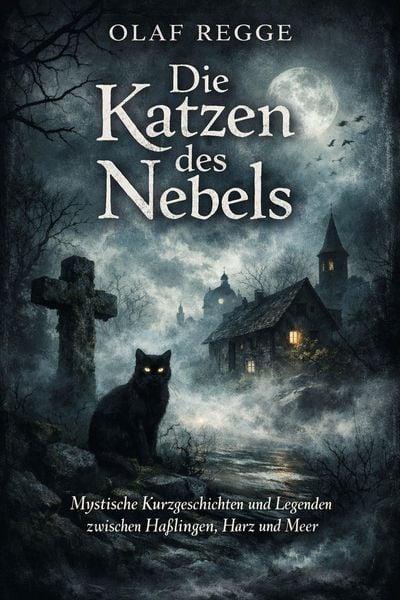 Die Katzen des Nebels