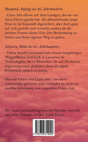 Produktbild: Claire