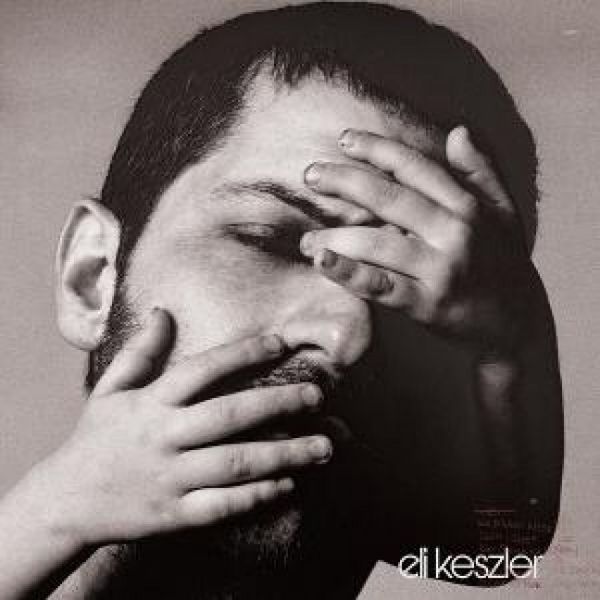 Produktbild: Eli Keszler