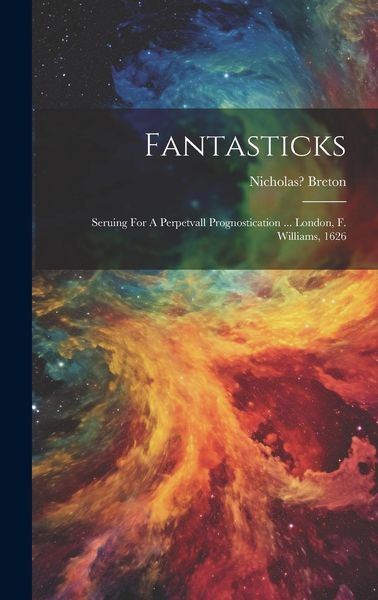 Produktbild: Fantasticks