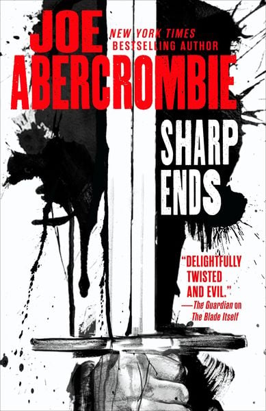 Produktbild: Sharp Ends
