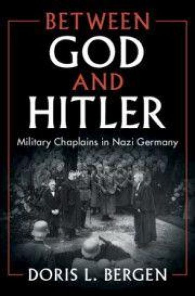 Produktbild: Between God and Hitler