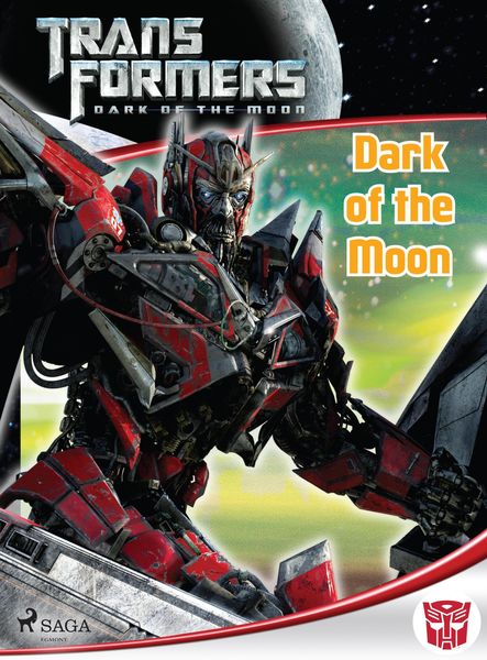 Produktbild: Transformers - Dark of the Moon