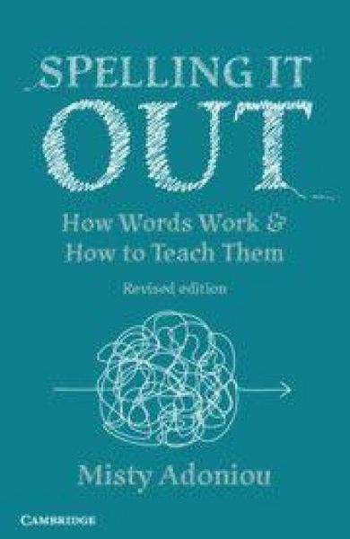 Produktbild: Spelling It Out