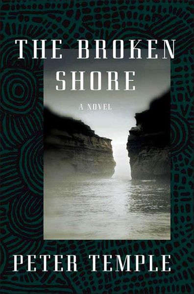 Produktbild: The Broken Shore