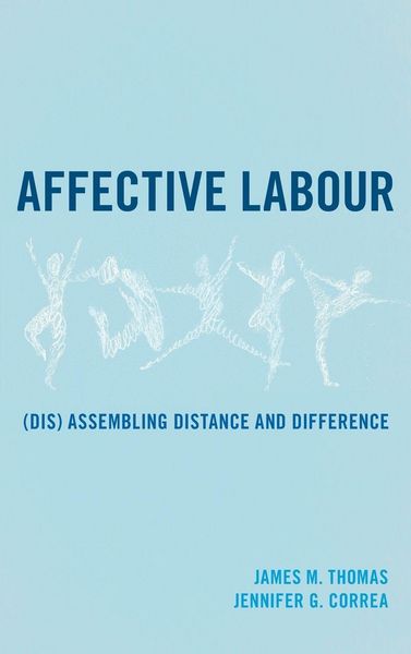 Produktbild: Affective Labour