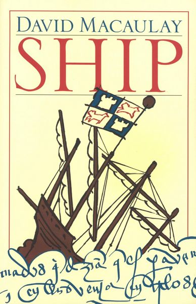 Produktbild: Ship