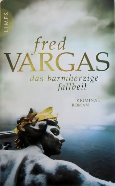 Produktbild: Das barmherzige Fallbeil