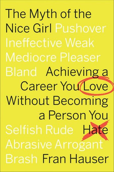 Produktbild: Myth Of The Nice Girl