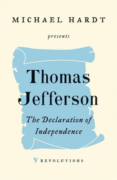 Produktbild: The Declaration of Independence