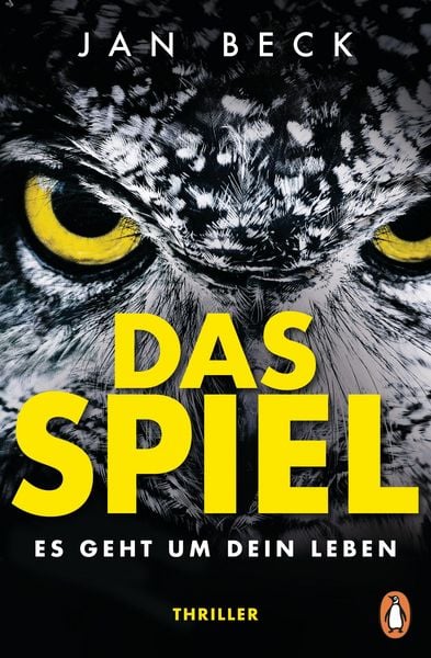 Produktbild: Das Spiel - Es geht um Dein Leben