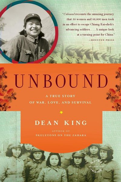 Produktbild: Unbound