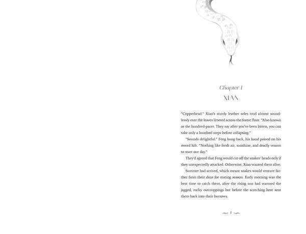 Produktbild: Legend of the White Snake