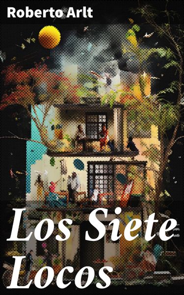 Produktbild: Los Siete Locos