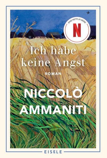 Produktbild: Ich habe keine Angst