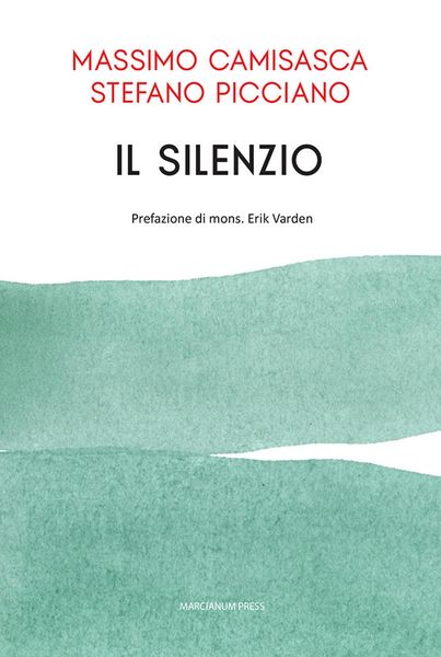 Produktbild: Il silenzio