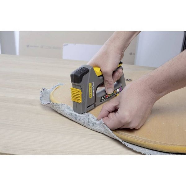 Produktbild: Stanley TR75 FMHT6-70868 Handtacker