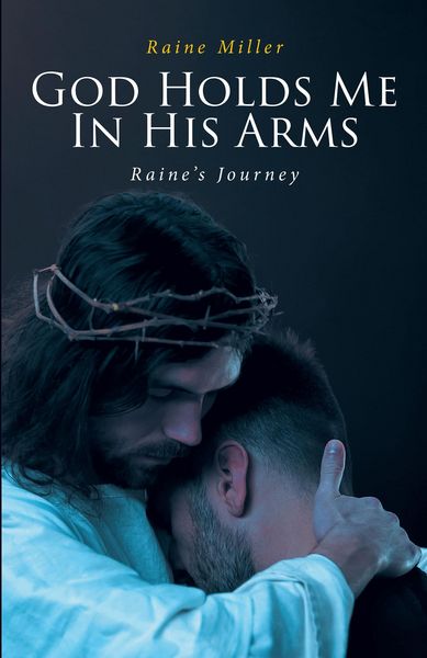 Produktbild: God Holds Me In His Arms