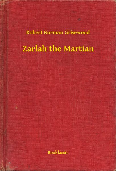 Produktbild: Zarlah the Martian