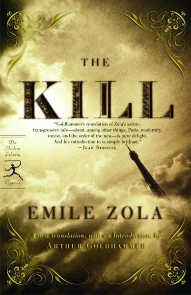 Produktbild: The Kill