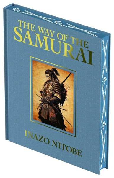 Produktbild: The Way of the Samurai