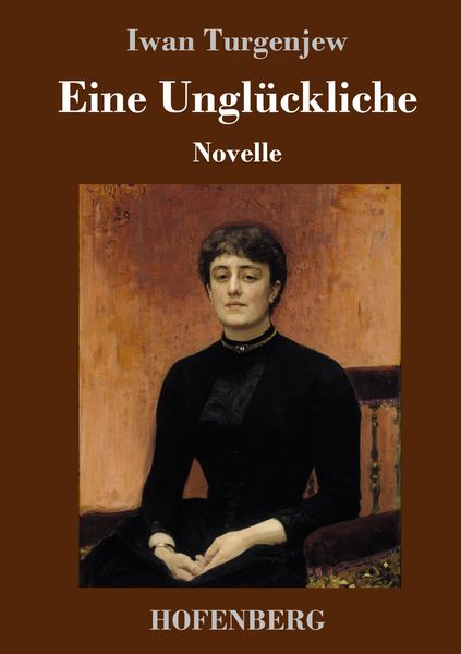 Produktbild: Eine Ungl&uuml;ckliche