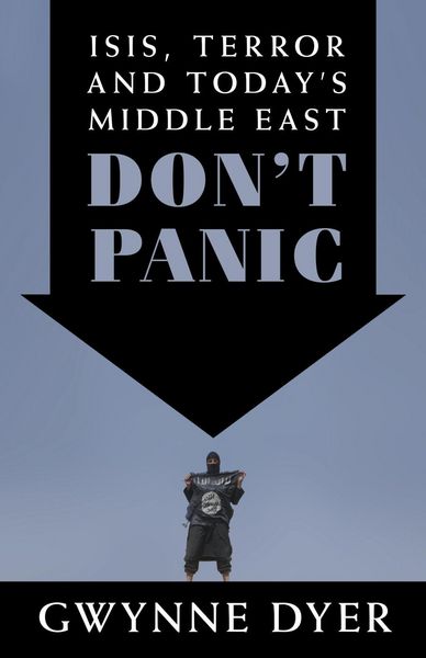 Produktbild: Don't Panic