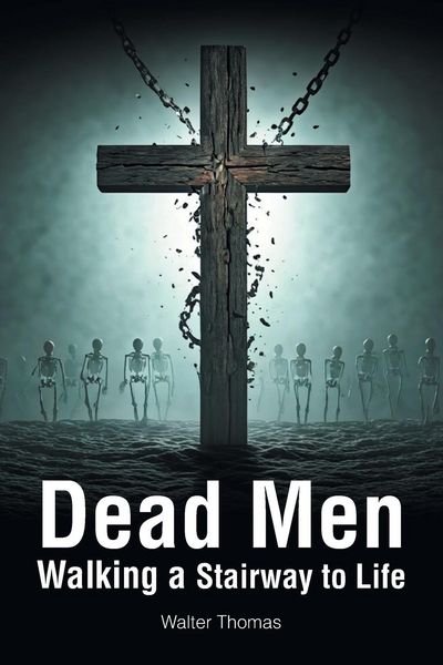 Produktbild: Dead Men Walking a Stairway to Life
