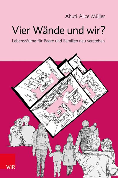 Produktbild: Vier W&auml;nde und wir?