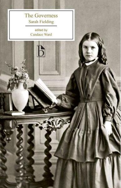 Produktbild: The Governess