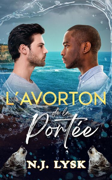 Produktbild: L'Avorton de la Port&eacute;e