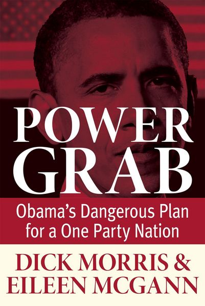 Produktbild: Power Grab