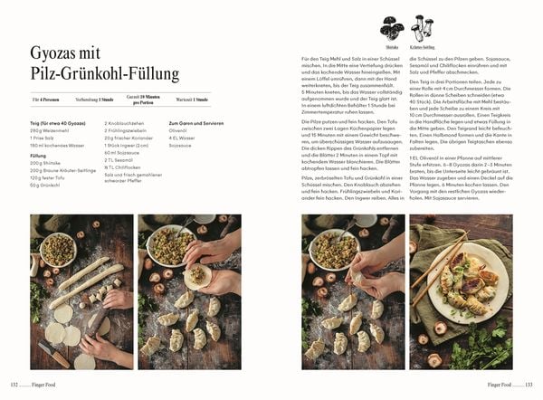 Produktbild: Pilze. Das Kochbuch