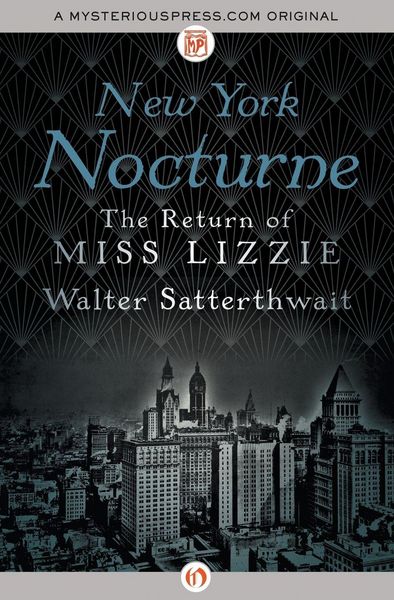 Produktbild: New York Nocturne