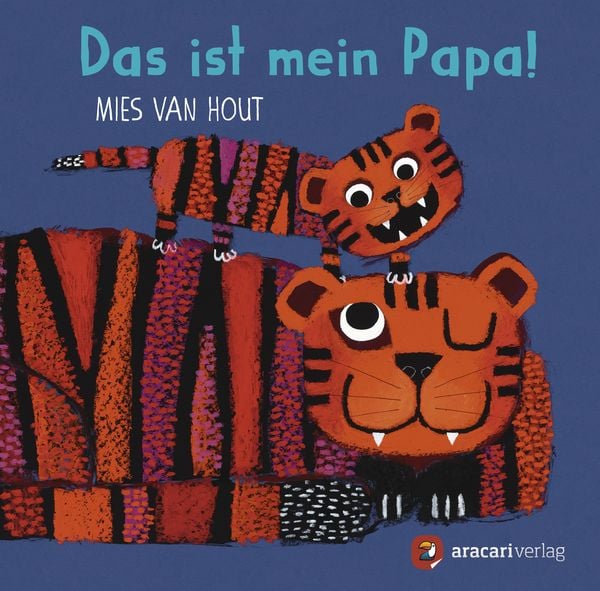 Produktbild: Das ist mein Papa!