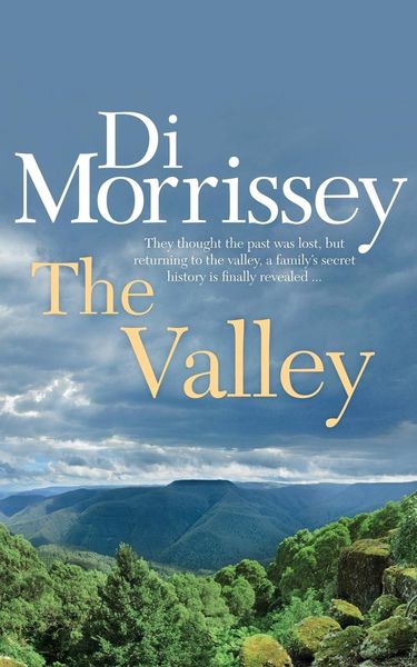 Produktbild: The Valley