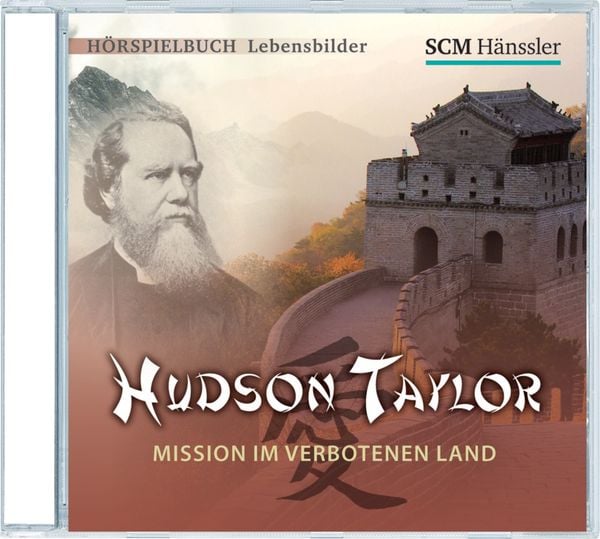 Produktbild: Hudson Taylor