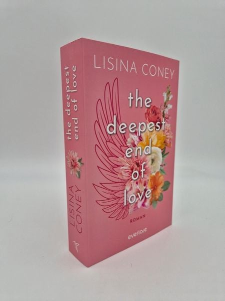 Produktbild: The deepest End of Love