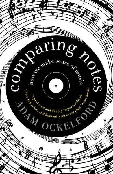 Produktbild: Ockelford, A: Comparing Notes