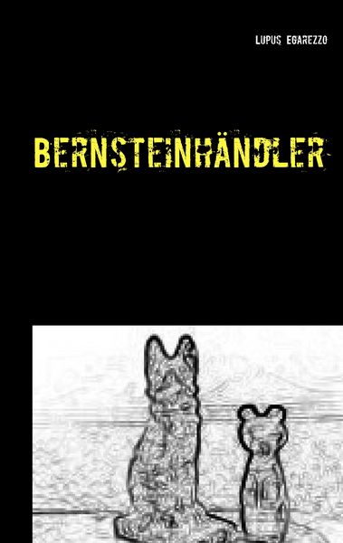 Produktbild: Bernsteinh&auml;ndler