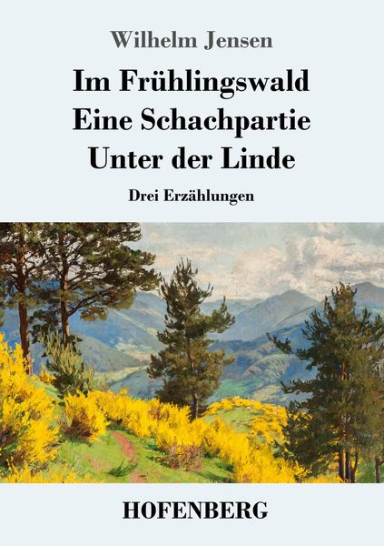 Produktbild: Im Fr&uuml;hlingswald / Eine Schachpartie / Unter der Linde