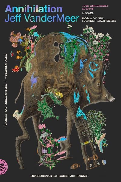 Produktbild: Annihilation