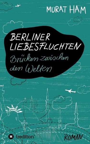 Produktbild: Berliner Liebesfluchten