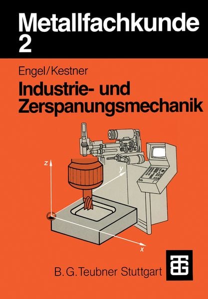Produktbild: Metallfachkunde 2