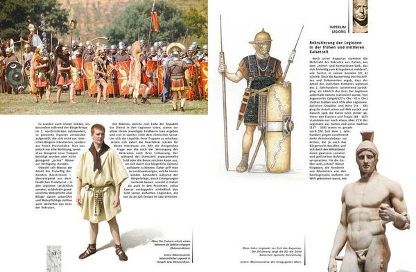 Produktbild: Imperium Legionis